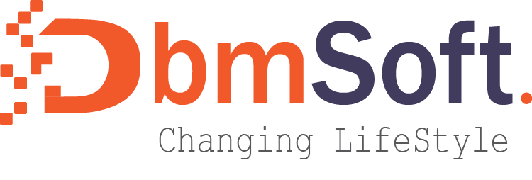site logo