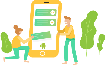 Native Android App Development in Bangladesh