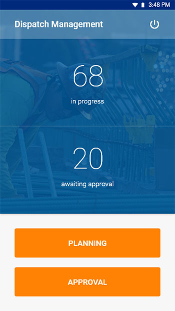 Mobile Application Portfolio - 3