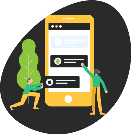 Mobile Apps Design & Development Company in Bangladesh