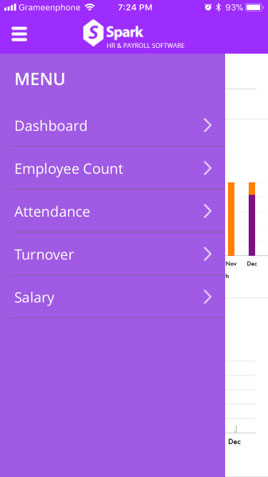 Mobile Application Portfolio - 5