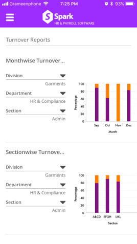 Mobile Application Portfolio - 6
