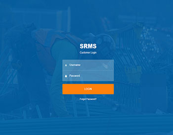 Web Application Portfolio - 4