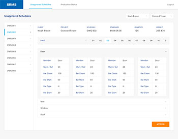 Web Application Portfolio - 5