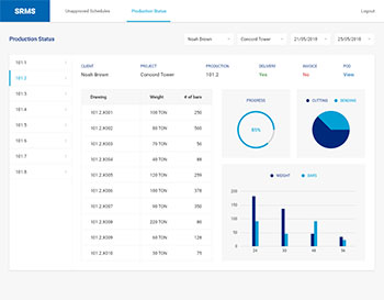 Web Application Portfolio - 6