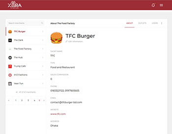 Web Application Portfolio - 2