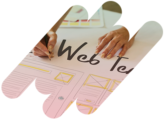 Designing Layout