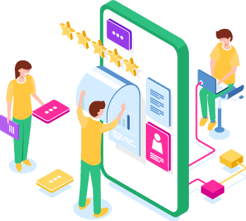 UI/UX Development