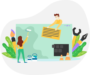 Web Application Maintenance & Enhancement