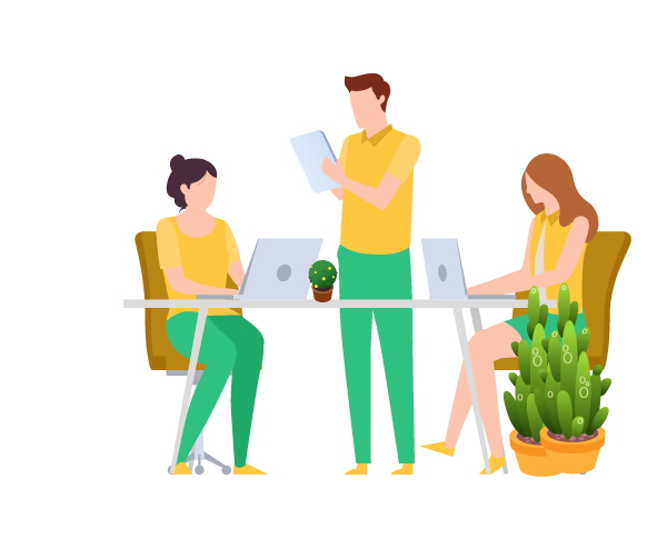 Web Application Development Company in Bangladesh