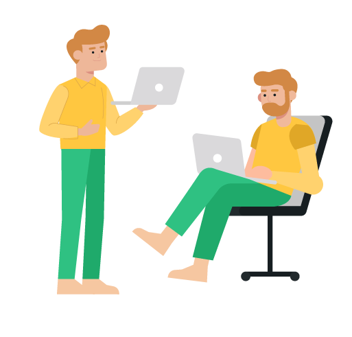 Custom Web app Development Service in Bangladesh